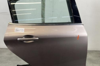 Porte arriere droit PEUGEOT 208 1 Photo n°1