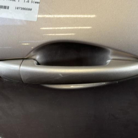 Porte arriere droit PEUGEOT 208 1