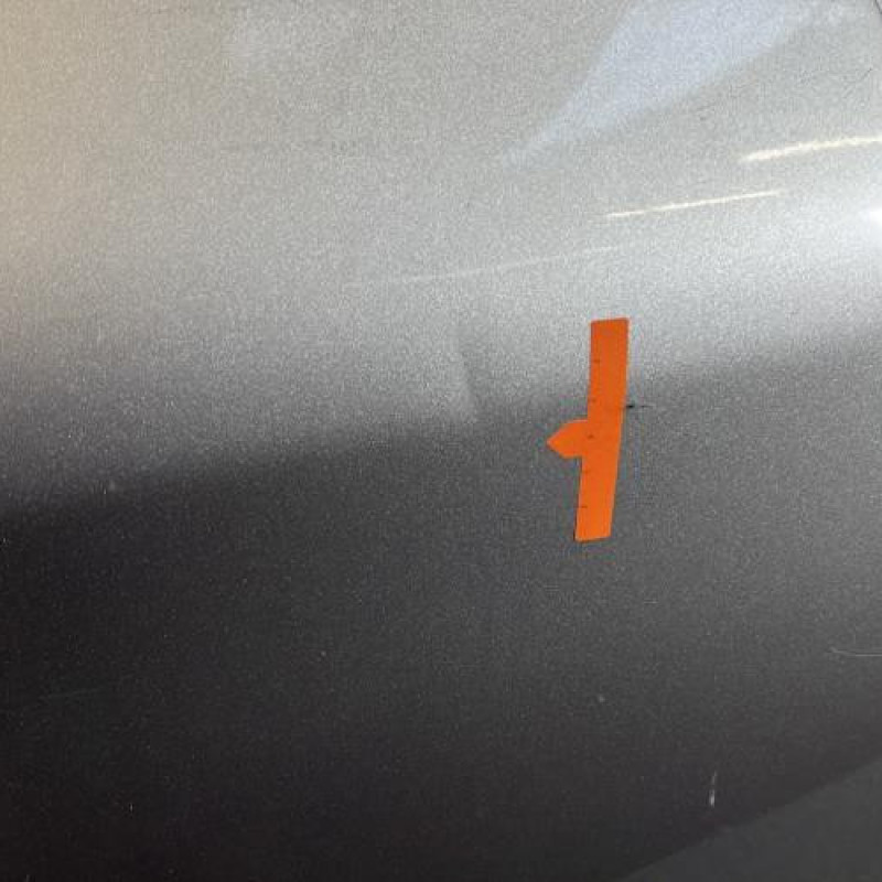 Porte arriere droit PEUGEOT 208 1 Photo n°3