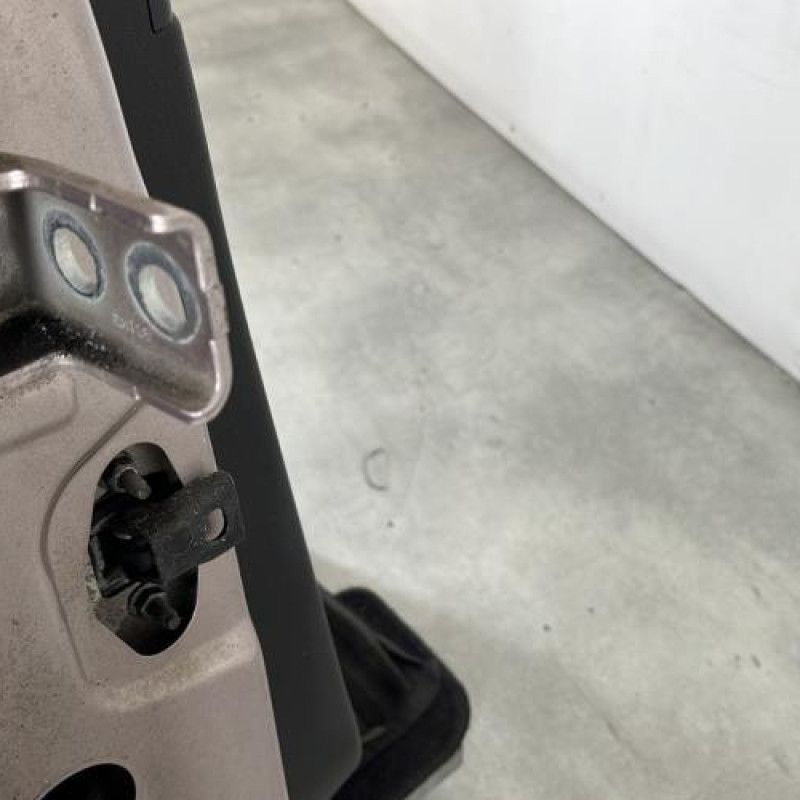 Porte arriere droit PEUGEOT 208 1 Photo n°5