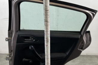 Porte arriere droit PEUGEOT 208 1