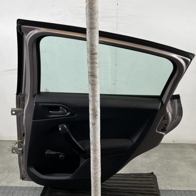 Porte arriere droit PEUGEOT 208 1 Photo n°7