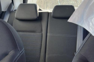 Porte arriere droit PEUGEOT 208 1