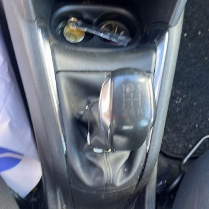 Porte arriere droit PEUGEOT 208 1 Photo n°16