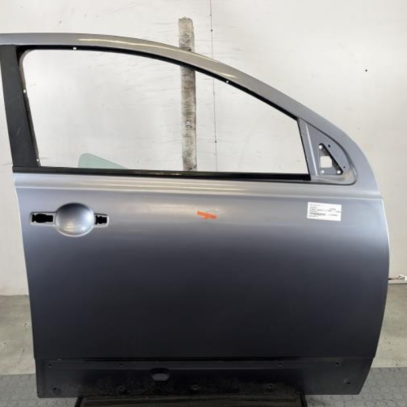 Porte avant droit NISSAN QASHQAI 1 Photo n°1