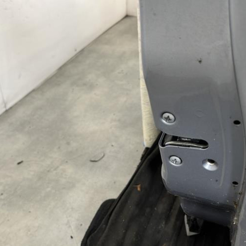 Porte avant droit NISSAN QASHQAI 1 Photo n°3