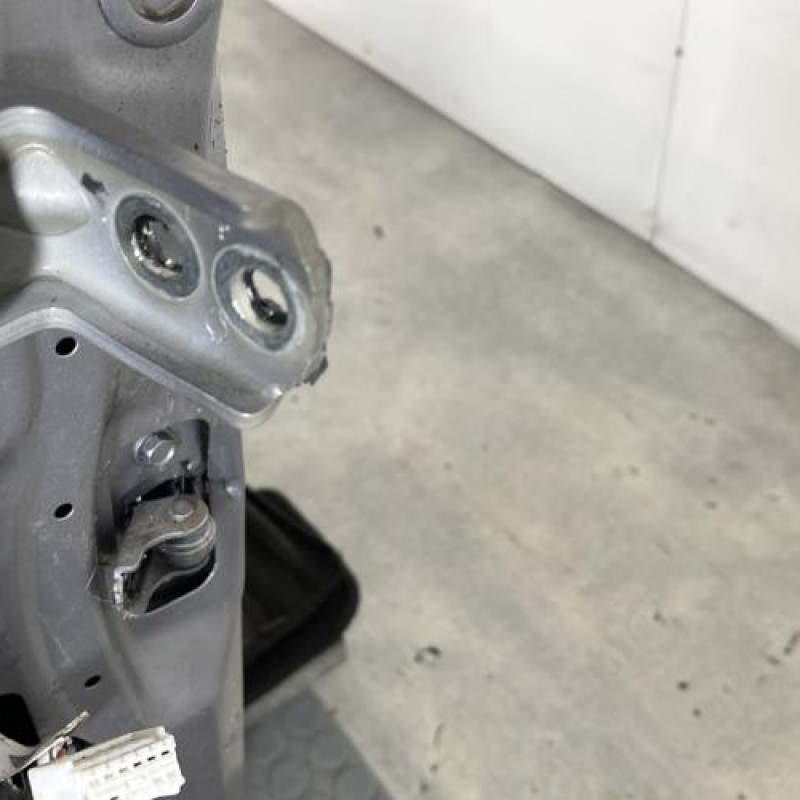 Porte avant droit NISSAN QASHQAI 1 Photo n°4