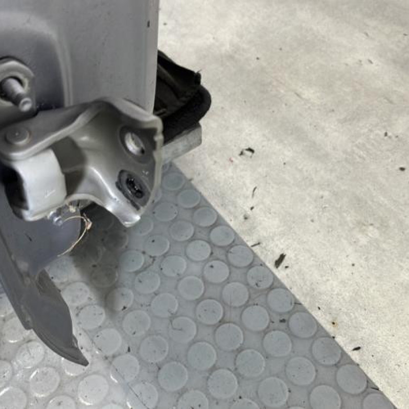 Porte avant droit NISSAN QASHQAI 1 Photo n°5