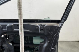 Porte avant droit NISSAN QASHQAI 1