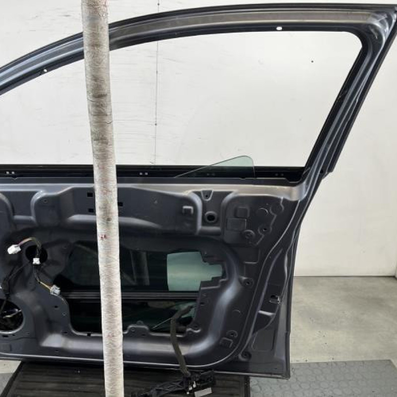 Porte avant droit NISSAN QASHQAI 1 Photo n°6