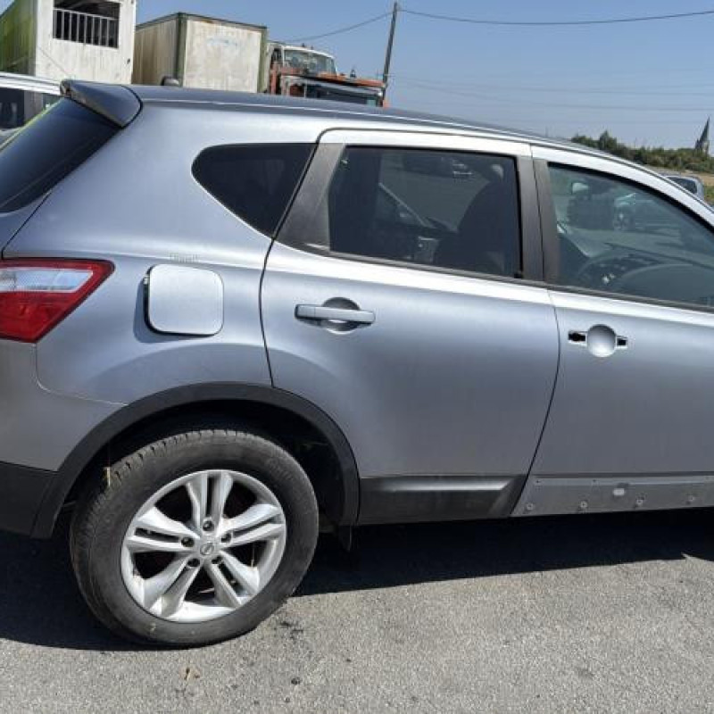 Porte avant droit NISSAN QASHQAI 1 Photo n°12