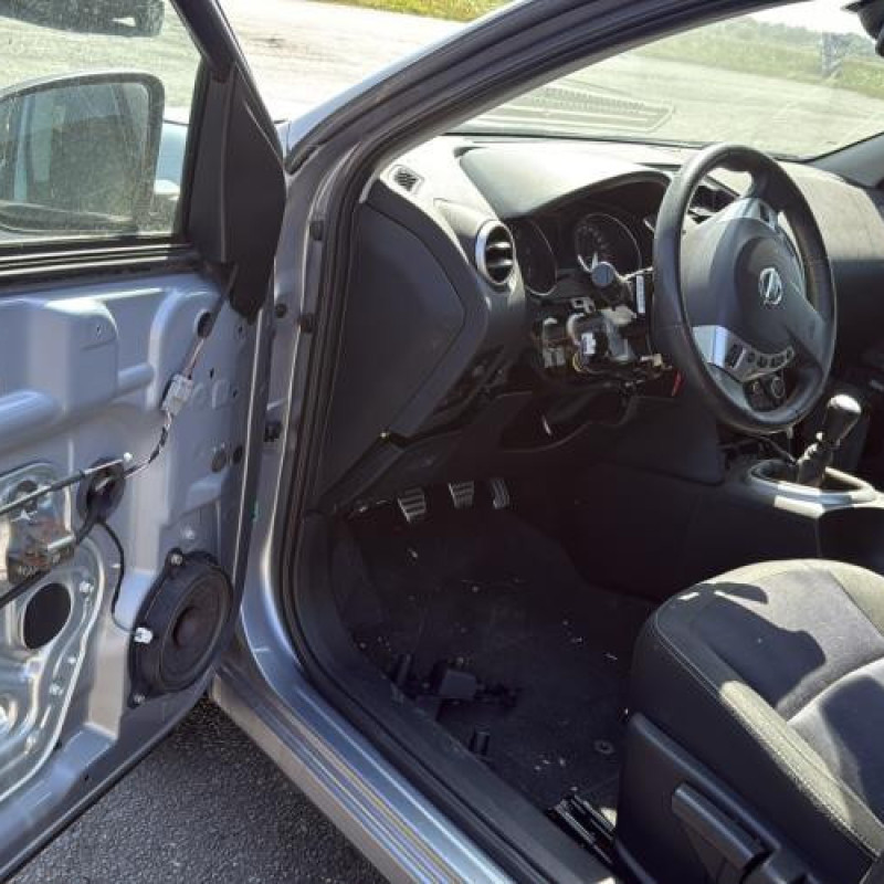 Porte avant droit NISSAN QASHQAI 1 Photo n°15