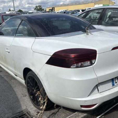 Serrure avant gauche RENAULT MEGANE 3