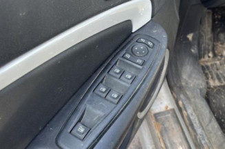 Serrure avant gauche RENAULT MEGANE 3