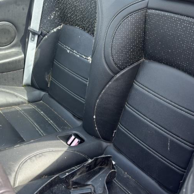 Serrure avant gauche RENAULT MEGANE 3 Photo n°13