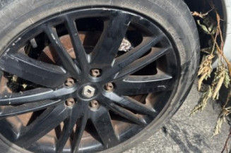 Serrure avant gauche RENAULT MEGANE 3