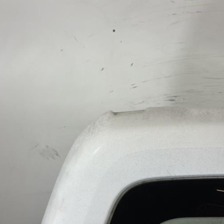 Malle/Hayon arriere PEUGEOT PARTNER 2