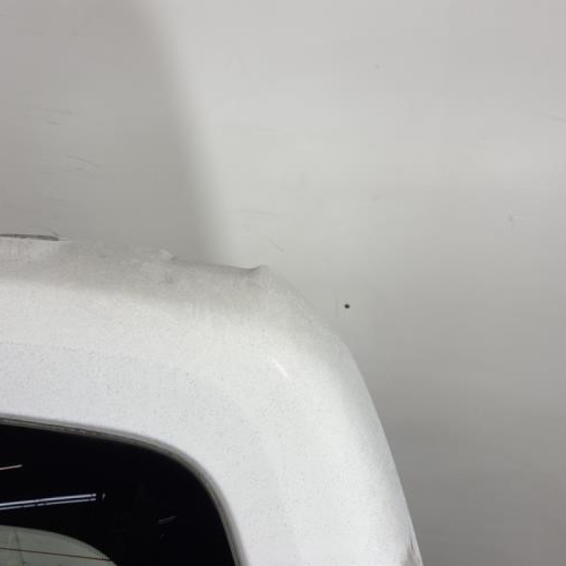 Malle/Hayon arriere PEUGEOT PARTNER 2 Photo n°4