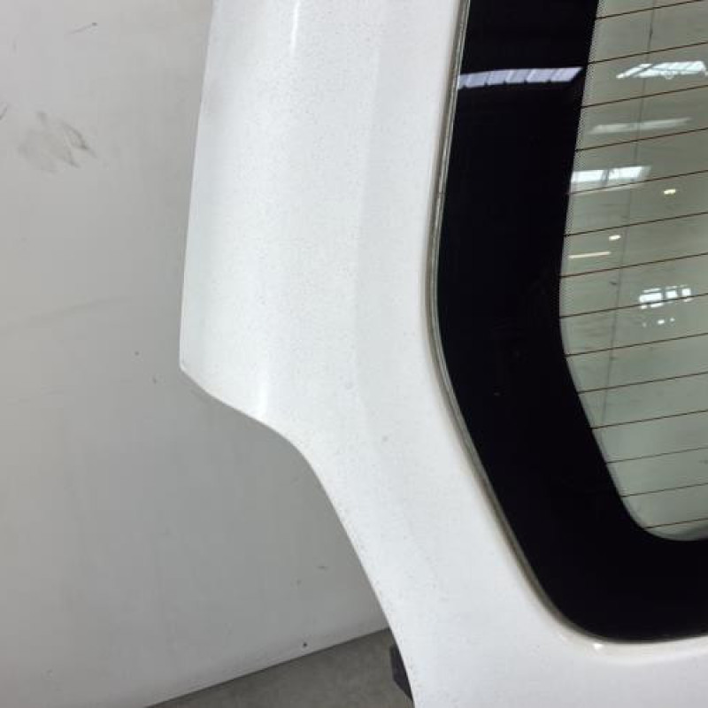 Malle/Hayon arriere PEUGEOT PARTNER 2 Photo n°5