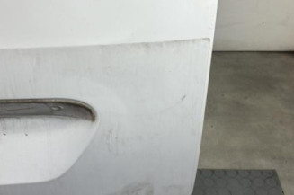 Malle/Hayon arriere PEUGEOT PARTNER 2