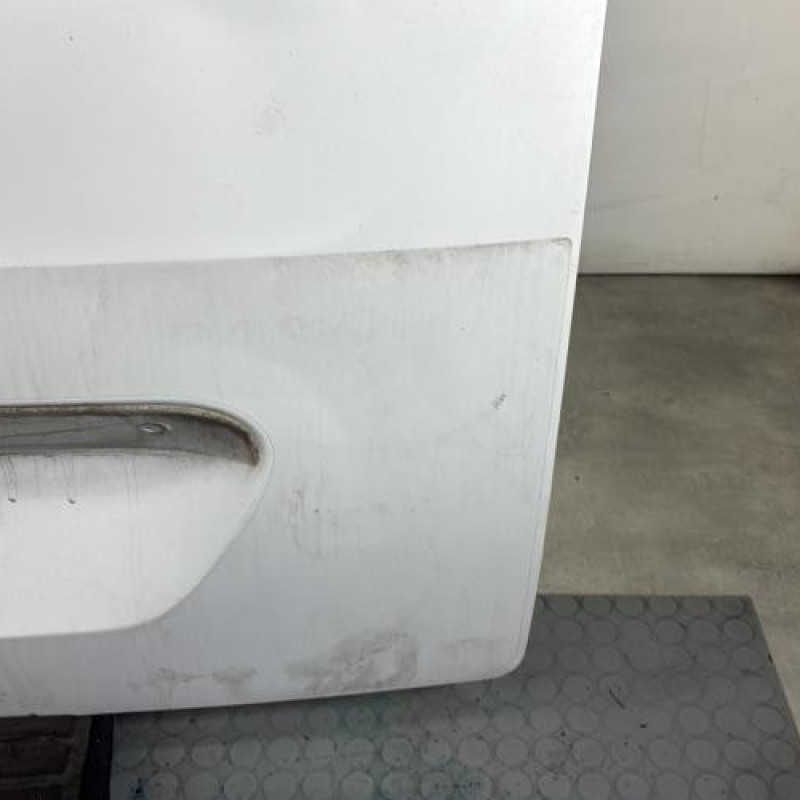 Malle/Hayon arriere PEUGEOT PARTNER 2 Photo n°7