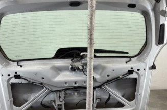 Malle/Hayon arriere PEUGEOT PARTNER 2