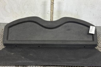 Plage arriere RENAULT MODUS Photo n°1