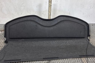 Plage arriere RENAULT MODUS