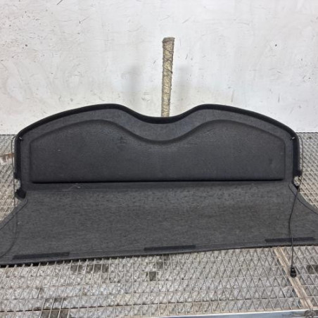 Plage arriere RENAULT MODUS