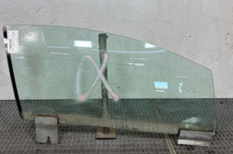 Vitre avant droit PEUGEOT 407 Photo n°1