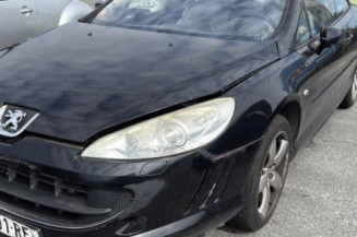 Vitre avant droit PEUGEOT 407
