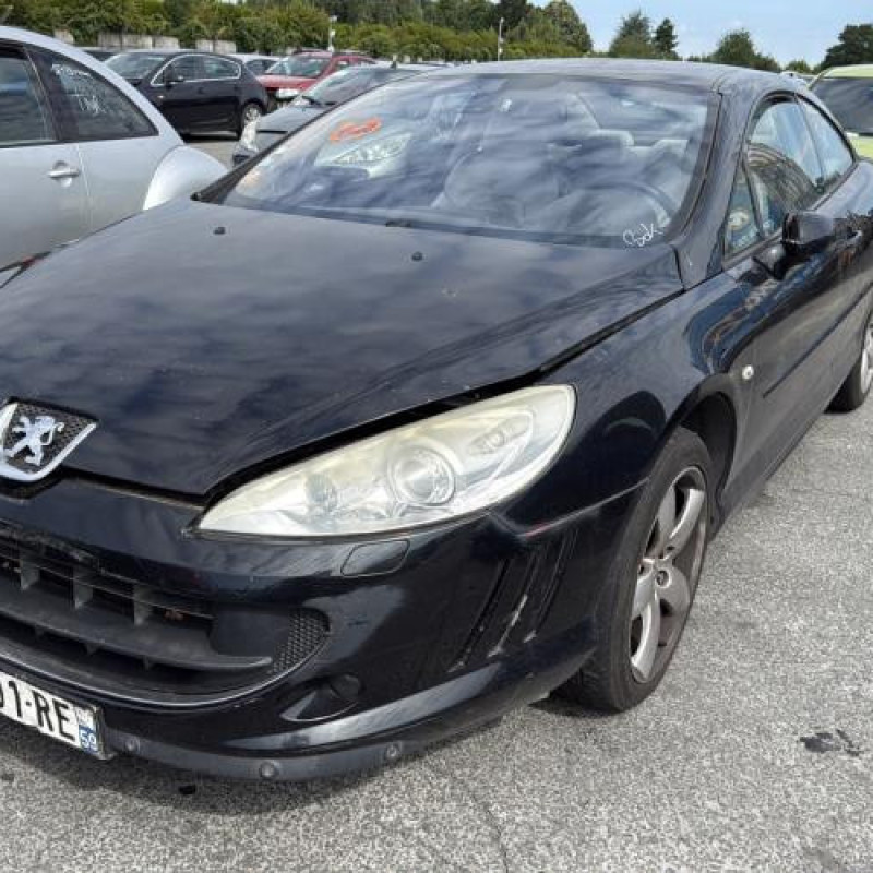 Vitre avant droit PEUGEOT 407 Photo n°3