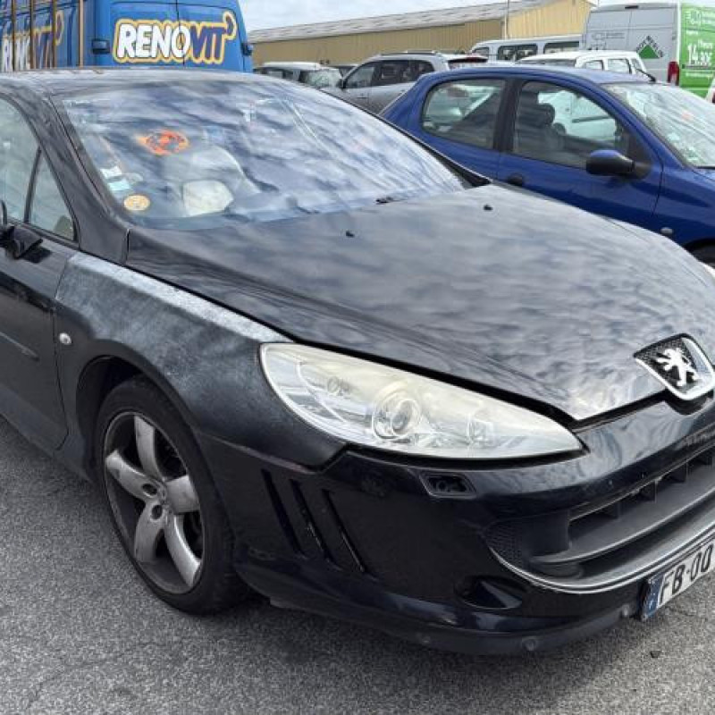 Vitre avant droit PEUGEOT 407 Photo n°4