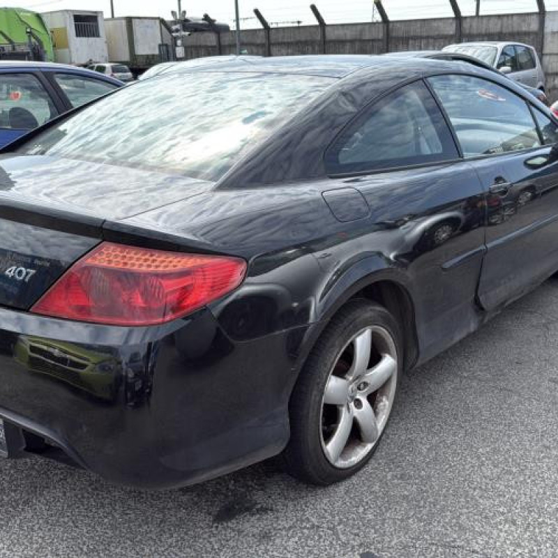 Vitre avant droit PEUGEOT 407 Photo n°5