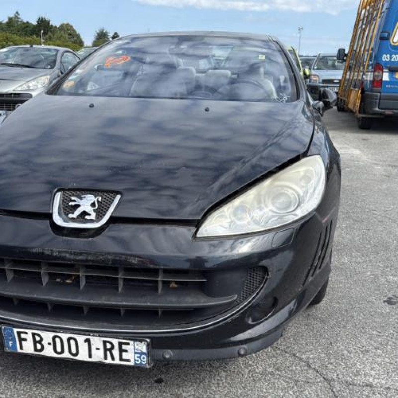 Vitre avant droit PEUGEOT 407 Photo n°10