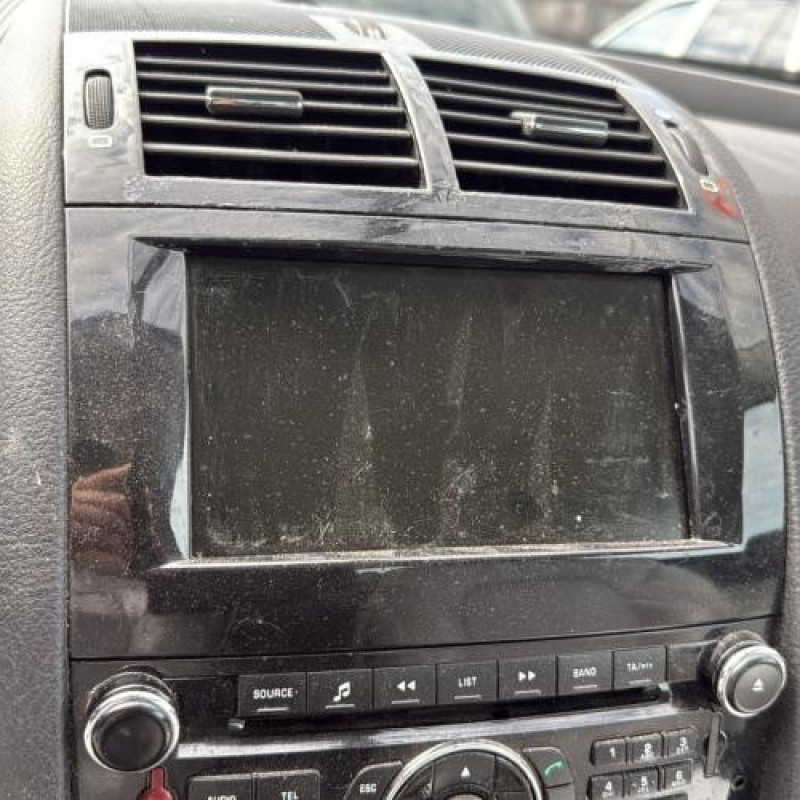 Vitre avant droit PEUGEOT 407 Photo n°19