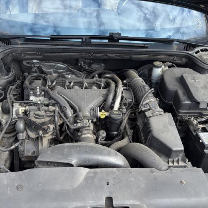 Vitre avant droit PEUGEOT 407 Photo n°20