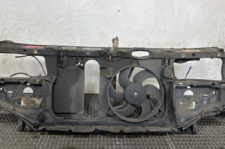 Face avant PEUGEOT 405 Photo n°1