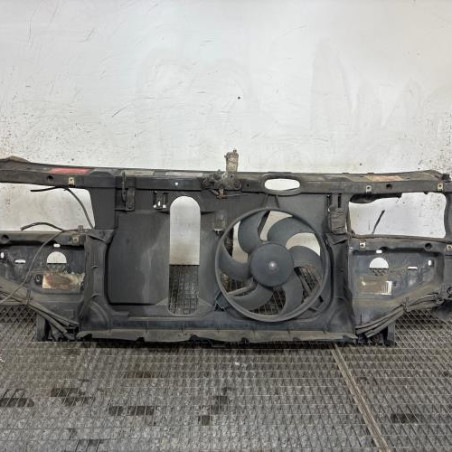 Face avant PEUGEOT 405 Photo n°1