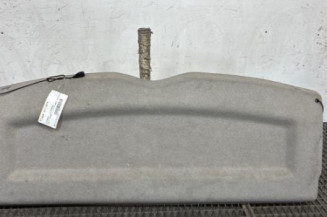 Plage arriere CITROEN C3 1 Photo n°1