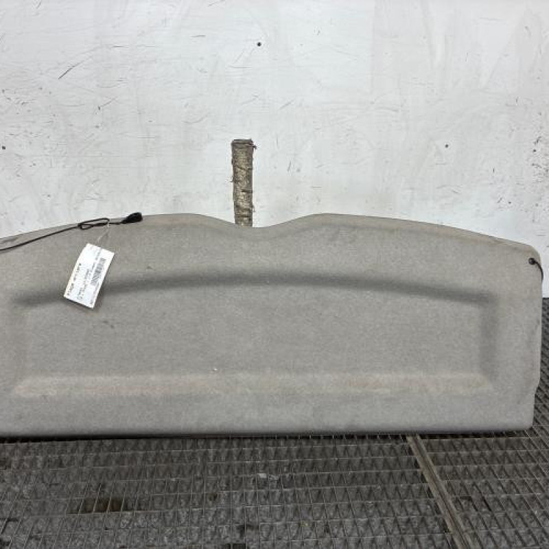 Plage arriere CITROEN C3 1 Photo n°1