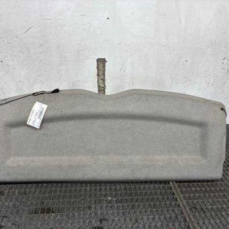 Plage arriere CITROEN C3 1 Photo n°1