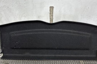 Plage arriere CITROEN C3 1