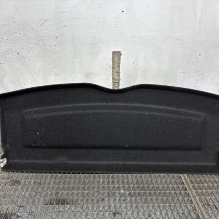 Plage arriere CITROEN C3 1