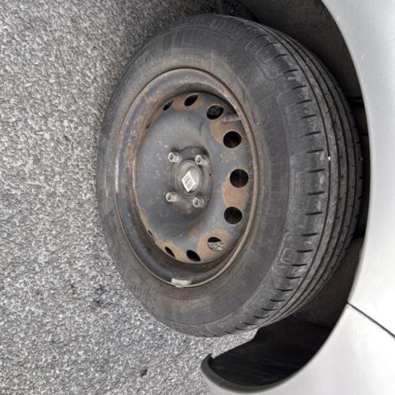 Plage arriere CITROEN C3 1 Photo n°18