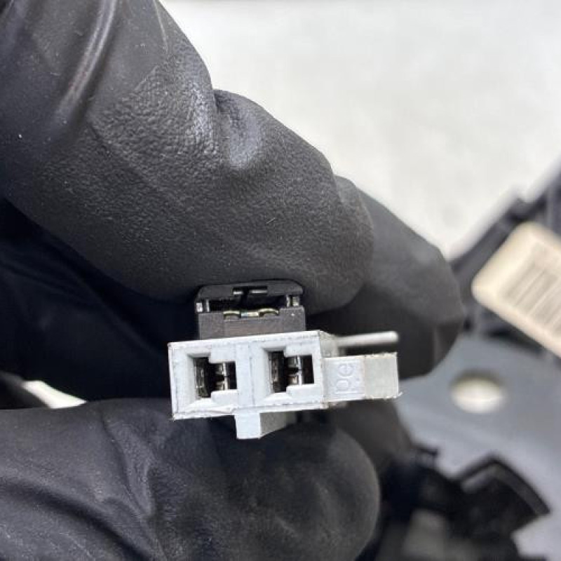 Contacteur tournant RENAULT SCENIC 2 Photo n°4