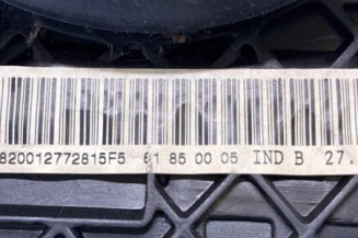 Contacteur tournant RENAULT SCENIC 2