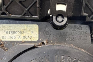 Contacteur tournant RENAULT SCENIC 2