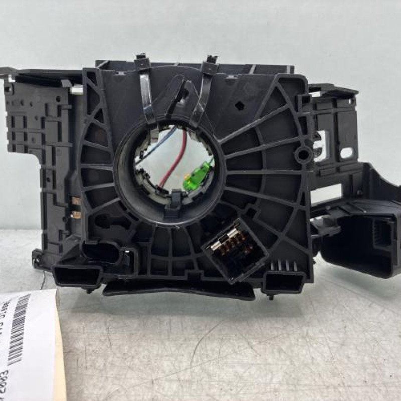 Contacteur tournant RENAULT SCENIC 2 Photo n°7