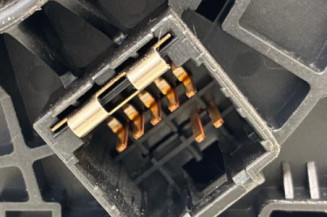 Contacteur tournant RENAULT SCENIC 2